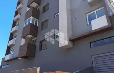 Apartamento com 2 quartos à venda na Rua Assis Brasil, 833, São Francisco, Bento Gonçalves