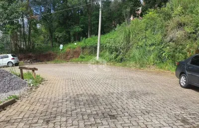 Terreno à venda na Rua Elizeu Grasselli, 13, Borgo, Bento Gonçalves