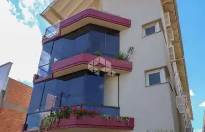 Apartamento com 3 quartos à venda na Travessa Itaqui, 68, Cidade Alta, Bento Gonçalves