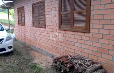Chácara / sítio com 3 quartos à venda na Zeferino Ribeiro, Comunidade Pão Duro, 10, Centro, São Valentim do Sul