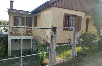 Casa com 3 quartos à venda na Bortolo Accorsi, 63, São Roque, Bento Gonçalves