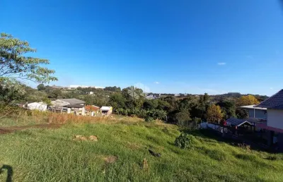 Terreno à venda na joão missagia, 7, são roque, bento gonçalves, 446 m2 por r$ 435.000
