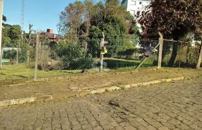 Terreno à venda na Bortolo Accorsi, 299, São Roque, Bento Gonçalves