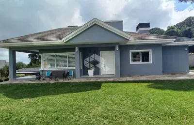 Casa com 3 quartos à venda na Da Uva E Do Vinho, 2305, São Valentin, Bento Gonçalves