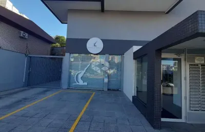 Ponto comercial à venda na Rua Alagoas, 45, Humaitá, Bento Gonçalves