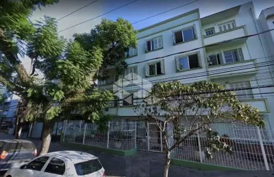 Apartamento com 2 quartos à venda na Rua Pelotas, 393, Floresta, Porto Alegre