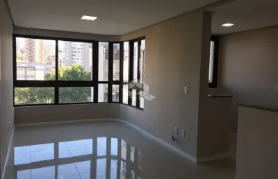 Apartamento com 2 quartos à venda na Rua Ivone Thereza Michelon, 320, Humaitá, Bento Gonçalves