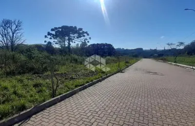 Terreno à venda na Ers-431, 1, Nossa Senhora do Carmo, Bento Gonçalves