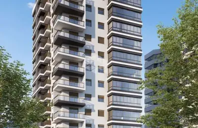 Apartamento com 3 quartos à venda na Travessa Niterói, 222, Cidade Alta, Bento Gonçalves