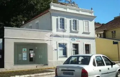 Terreno à venda na Rua General Gomes Carneiro, 171, Centro, Bento Gonçalves