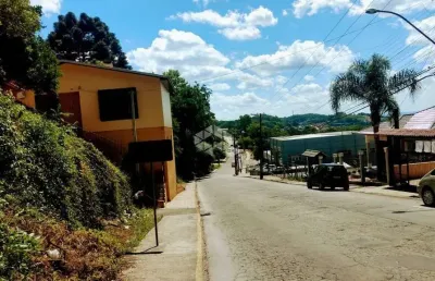Terreno à venda na Celeste Agostini, 1, São Roque, Bento Gonçalves