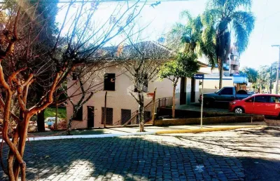 Terreno à venda na Rua São Paulo, 781, Borgo, Bento Gonçalves