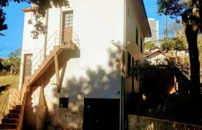 Terreno à venda na Rua Uliem Miguel, 1, Borgo, Bento Gonçalves