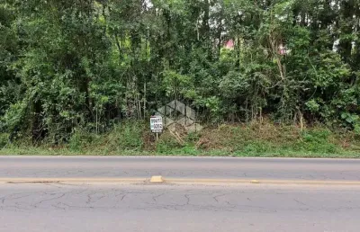 Terreno à venda na Ers-444, 1, Vinosul, Bento Gonçalves