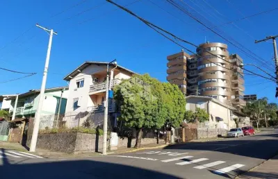 Apartamento com 3 quartos à venda na Rua Pernambuco, 894, Humaitá, Bento Gonçalves
