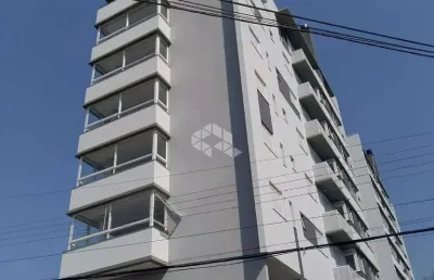 Apartamento com 1 quarto à venda na Rua Carlos Dreher Filho, 222, São Francisco, Bento Gonçalves