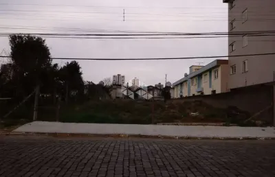 Terreno à venda na Ernesto Lorenzoni, 276, Progresso, Bento Gonçalves
