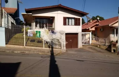 Casa com 3 quartos à venda na Ulysses Roman Ross, 1197, Universitário, Bento Gonçalves