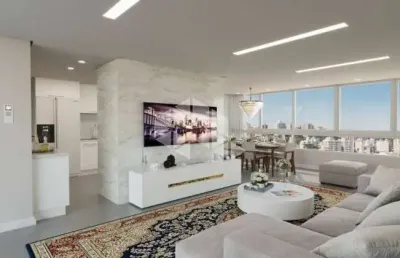 Apartamento com 2 quartos à venda na Rua Marques de Souza, 721, São Francisco, Bento Gonçalves