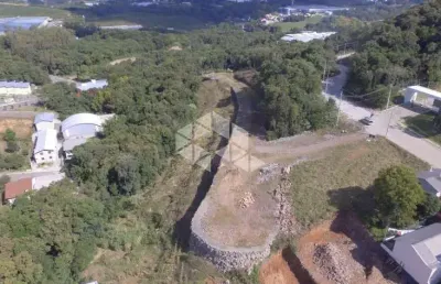 Terreno à venda na Márcia Rita Carraro, 150, Verona, Bento Gonçalves