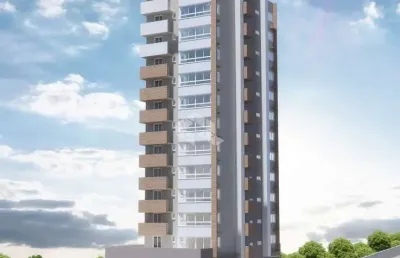 Apartamento com 2 quartos à venda na Rua Assis Brasil, 833, São Francisco, Bento Gonçalves