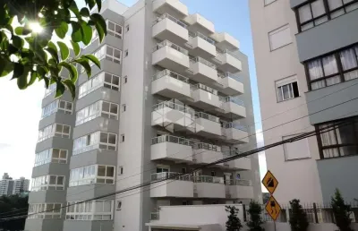 Apartamento com 3 quartos à venda na Travessa Juarez Postal, 151, Borgo, Bento Gonçalves