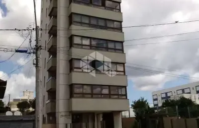 Apartamento com 3 quartos à venda na Rua Belo Horizonte, 255, Botafogo, Bento Gonçalves