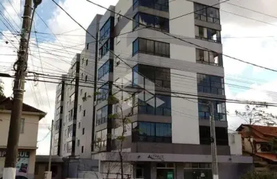 Apartamento com 2 quartos à venda na Avenida São Roque, 1585, São Roque, Bento Gonçalves