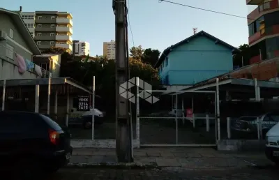 Terreno à venda na Luiz Cao, 1, Progresso, Bento Gonçalves