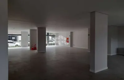 Sala comercial à venda na Rua Pernambuco, 282, Humaitá, Bento Gonçalves