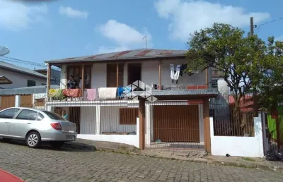 Terreno à venda na Soly Soares, 180, Aparecida, Bento Gonçalves