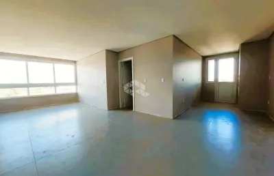 Apartamento novo 02 dorm. (01 suíte), 85 m², localizado no bairro são francisco.
