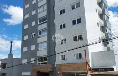 Apartamento novo 02 dorm. (01 suíte), 105 m², localizado no bairro são francisco.