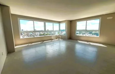Apartamento novo 03 dorm. (01 suíte), 128 m², localizado no bairro são francisco.