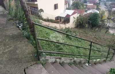 Terreno à venda na Travessa Eurico Viana, 1, Juventude da Enologia, Bento Gonçalves