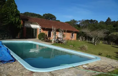 Chácara / sítio com 3 quartos à venda na Nova Sardenha, 1, Nova Sardenha (Distrito), Farroupilha