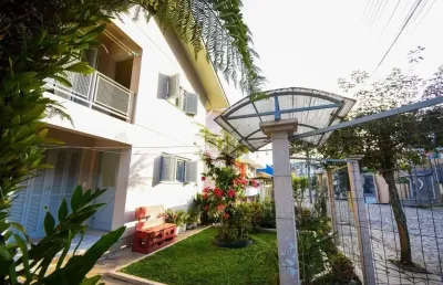 Casa com 9 quartos à venda na Rua Amábile Campagnolo Sonza, 812, Universitário, Bento Gonçalves