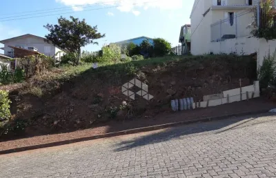 Terreno à venda na Alexandre Dalla Costa, 265, Santa Helena, Bento Gonçalves