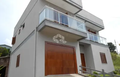 Casa com 5 quartos à venda na Rua Domênico Zanetti, 876, Imigrante, Bento Gonçalves