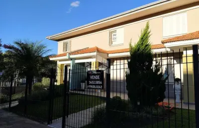 Casa em condomínio fechado com 2 quartos à venda na Olímpio Valduga, 375, Universitário, Bento Gonçalves