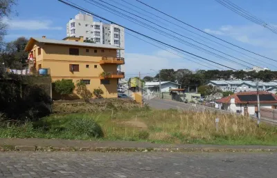 Terreno à venda na Doutor Raul Moreira, 1, São Roque, Bento Gonçalves