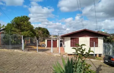 Terreno à venda na Constantino Fermino Grando, 56, São Roque, Bento Gonçalves