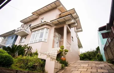 Casa com 3 quartos à venda na Rua Marcos Nardon, 260, Fenavinho, Bento Gonçalves