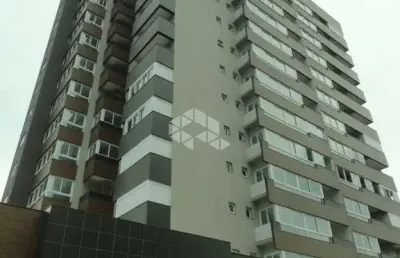 Apartamento com 03 dormitórios e 02 banheiros sendo 01 suíte