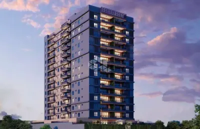 Apartamento com 2 quartos à venda na General Osório, 101, 539, Centro, Bento Gonçalves