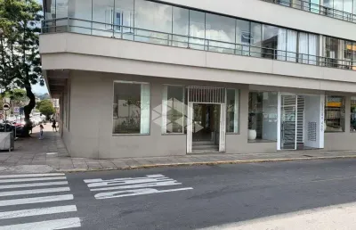 Sala comercial à venda na Flores Da Cunha, 469, Centro, Garibaldi