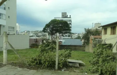 Terreno à venda na Rua Ângelo Salton, 98, Humaitá, Bento Gonçalves