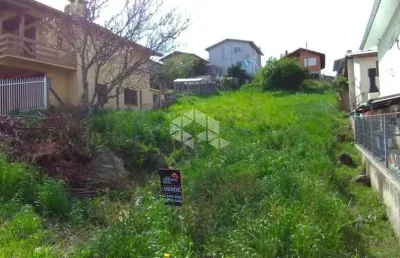 Terreno em condomínio fechado à venda na Padre Anchieta, 1, São Francisco, Garibaldi