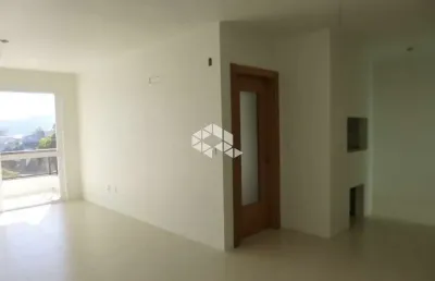 Amplo apartamento 02 dorm., 105 m², próximo a escola madre felicidade