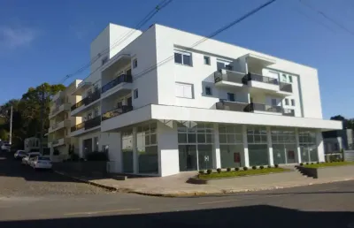 Loja térrea, 99 m², próxima a escola madre felicidade